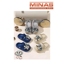 GOMONES DE NIOS TALLA 30-35