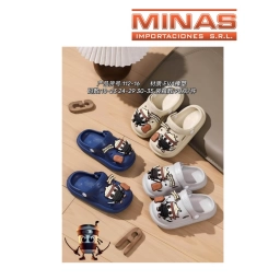 GOMONES DE NIOS TALLA 30-35