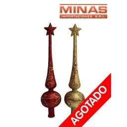 PUNTERO 28 CM COLORES SURTIDOS.