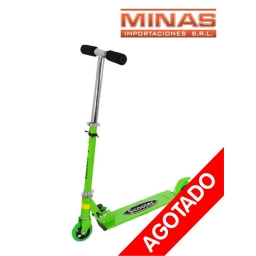 MONOPATIN PROMO POR 6 PCS DTO 20% $559