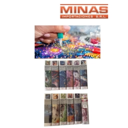 ROMPECABEZAS 30 CM X 30 5D