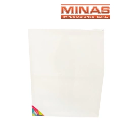 LIENZO PARA PINTAR 80 CM X100 CM.