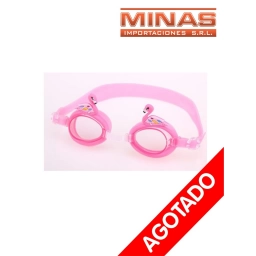 LENTES PARA PISCINA