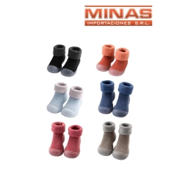 ZAPATITOS ERGONOMICO 6 COLORES 5 TALLAS