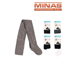 CAN-CAN PARA NI�O, DE COLOR  X 12 UND, 6 TALLES, $ 100 CU.