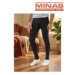 PANTY PARA HOMBRE COLOR NEGRO,TALLE UNICO.