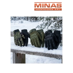 GUANTES PARA MOTOCICLETA DEPORTIVOS,NEGRO,VERDE Y CAMUFLADO.