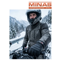 GUANTES DE HOMBRE