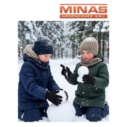 GUANTES MAGICOS PARA NI�OS  C/U $ 25
