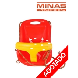HAMACA CON RESPALDO PARA BEBE , PROMO POR 10 UND DTO % 20, $ 912 CU.