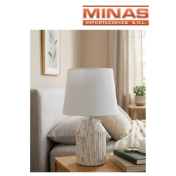 LAMPARA DE 35 CM