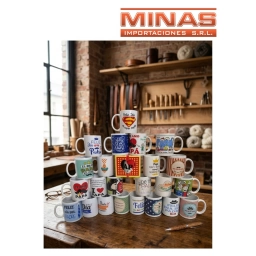 TAZA PARA EL D�A DEL PADRE