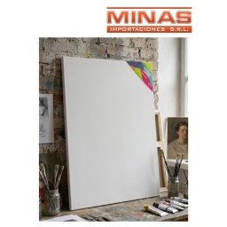 LIENZO PARA PINTAR 70 CM X 100 CM.