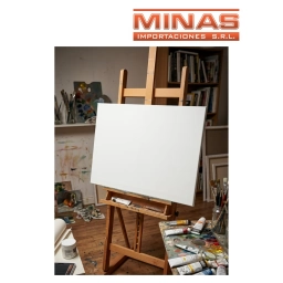 LIENZO PARA PINTAR 60 CM X 90 CM.