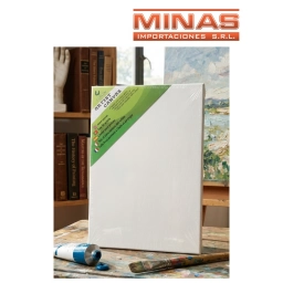 LIENZO PARA PINTAR 18 CM X 24 CM.