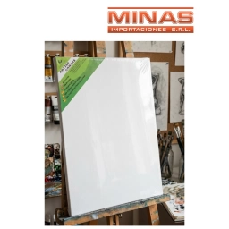 LIENZO PARA PINTAR 30 CM X 40 CM.