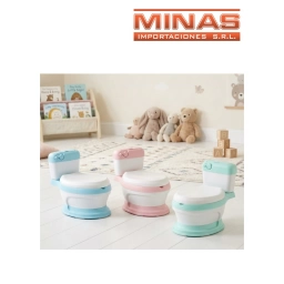 WATER MINI PARA BEBE Y NI�OS