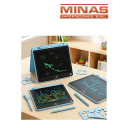 TABLET MAGICA PARA DIBUJAR  10.5