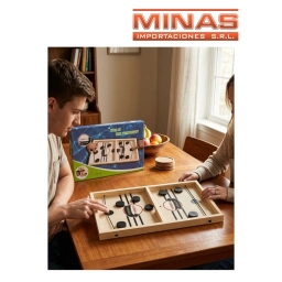 JUEGO DE MESA 45 X 22 CM