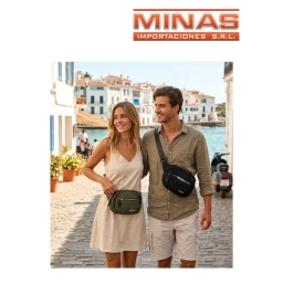 RI�ONERA VARIOS COLORES 32 X 11 X 14 CM