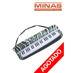 INFLABLE PIANO