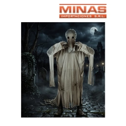 DIFRAZ PARA HALLOWEEN NI�O TALLE S,M,L