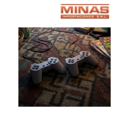 CONTROL DE FAMILY (DOS UNIDADES)