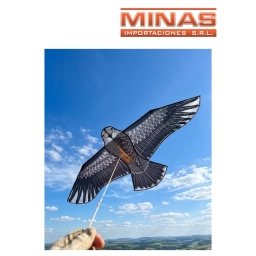 COMETA  AGUILA 110 CM X 48 CM.