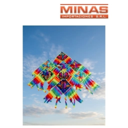 COMETA  X 90 CM,VARIOS DISE�OS.