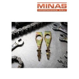 TENSORES DE CADENA 125