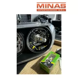 LAMPARA PARA MOTO CG125 $135 CU 10 PCS