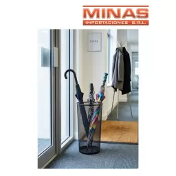 PARAG�ERO DE METAL DE 50 CM.