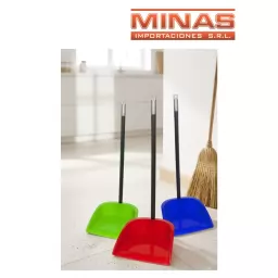 PALA DE PLASTICO 85 CM