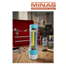 LINTERNA LED VARIOS COLORES