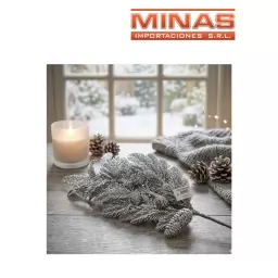 RAMA NAVIDE�A 70 CM