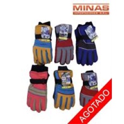 GUANTE PARA ADOLESCENTE EXCELENTE CALIDAD