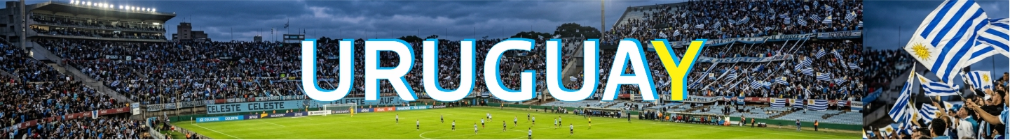 URUGUAY