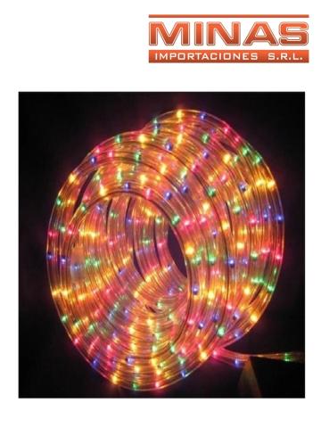 luces