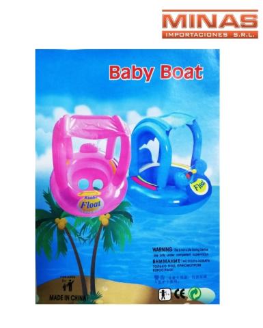 bote