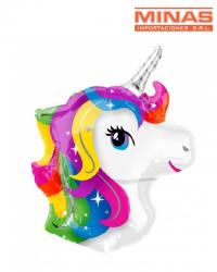 GLOBO UNICORNIO 