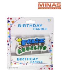 velas