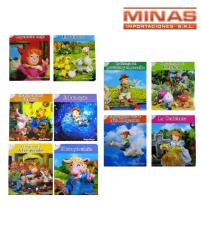 libros