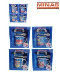 TAZA