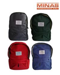 mochila