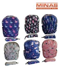 mochila