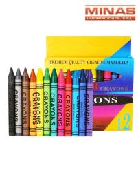 crayolas