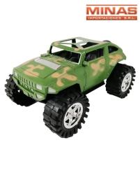 tanque