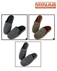 pantuflas