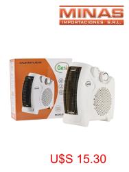 caloventilador
