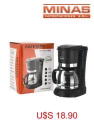 cafetera